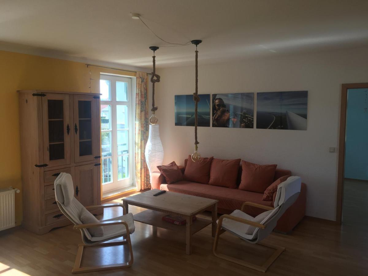 Casa vacanze Schwalbe Seebad *