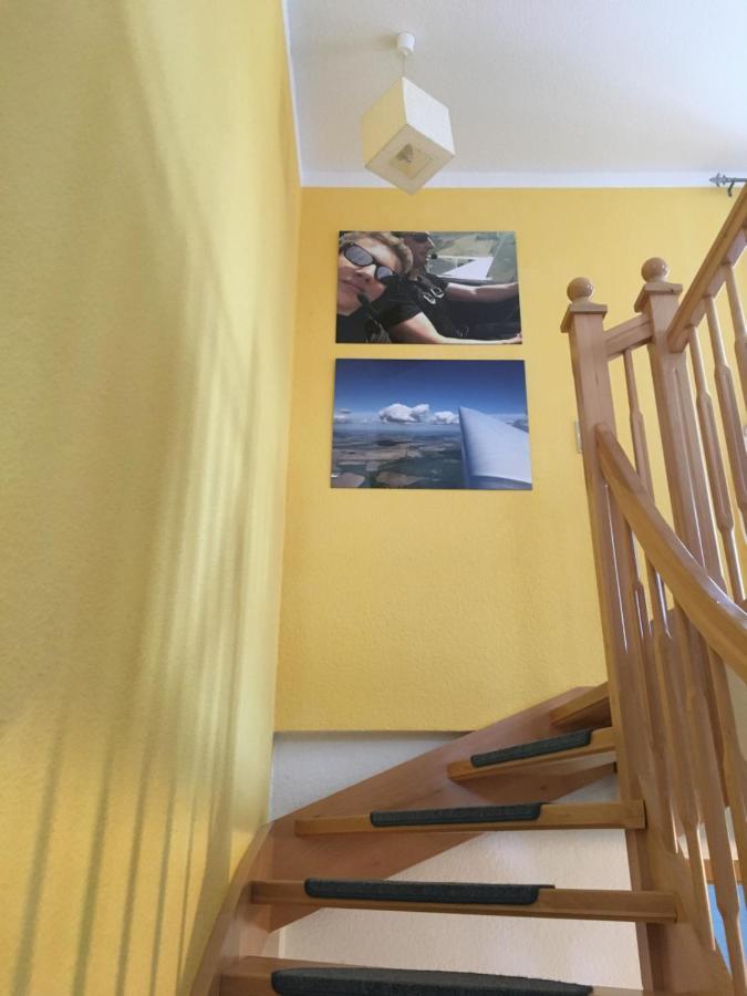 Holiday home Schwalbe Seebad Lubmin