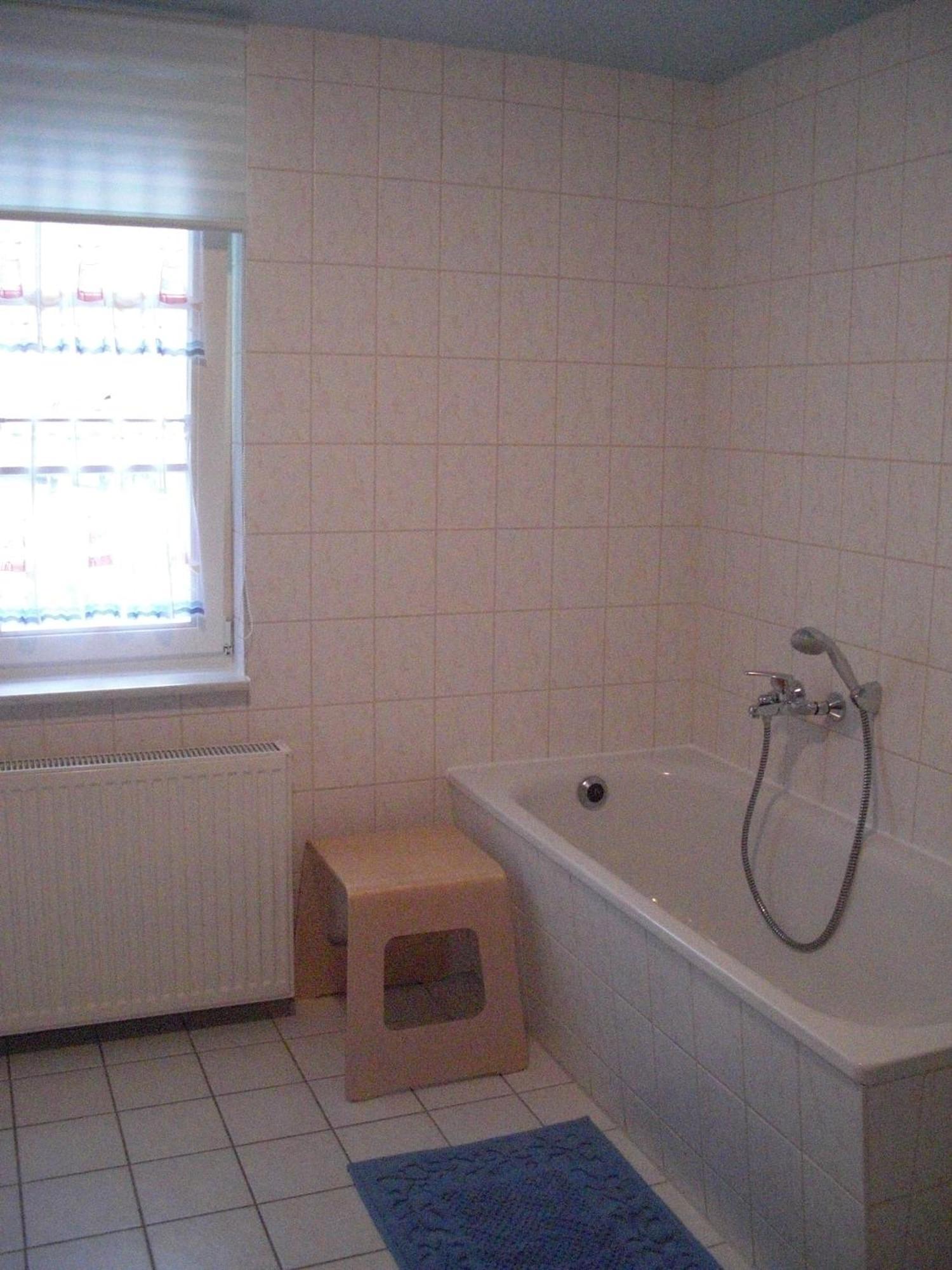 Holiday home Schwalbe Seebad *
