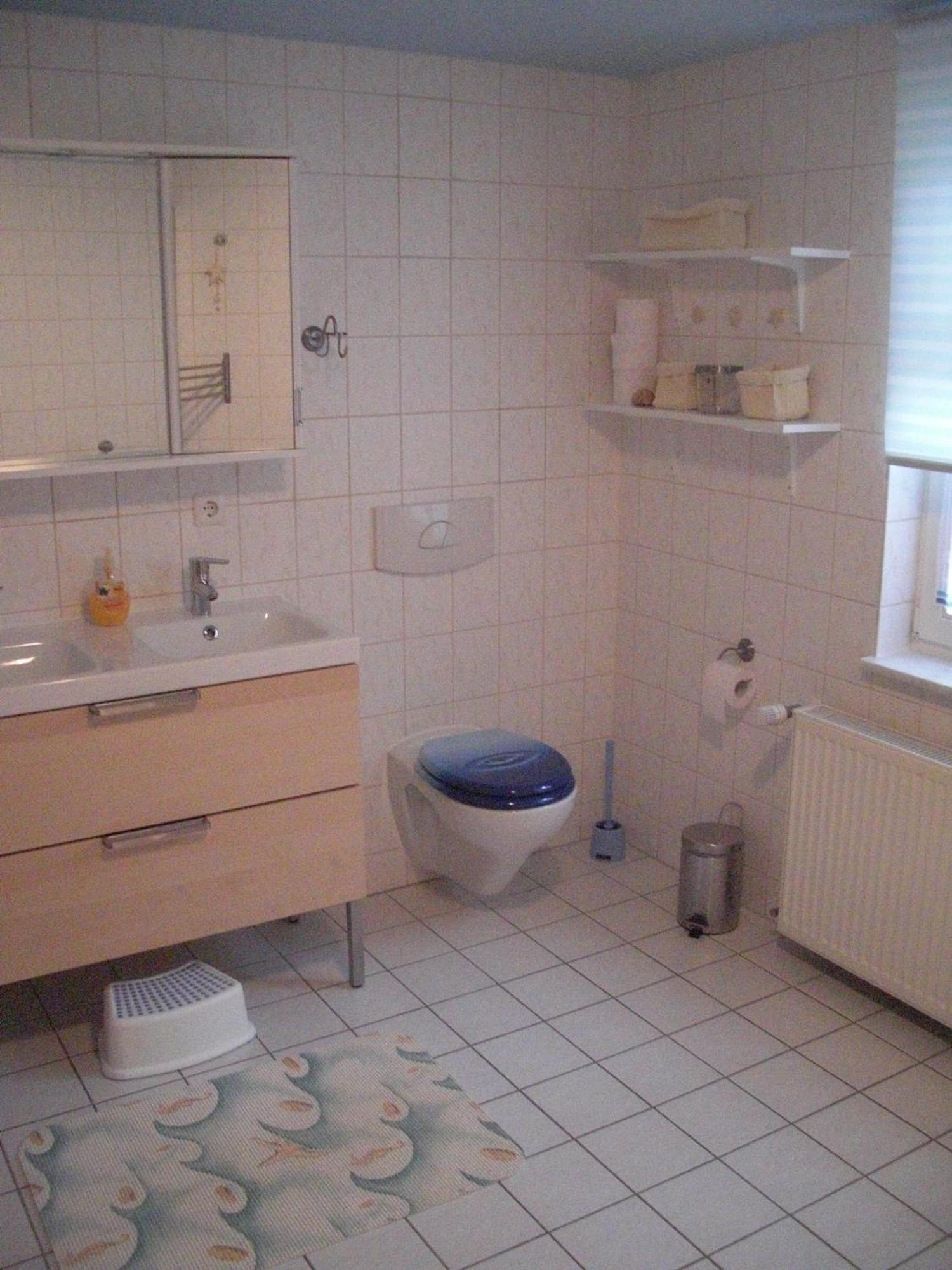 Schwalbe Seebad Holiday home Lubmin