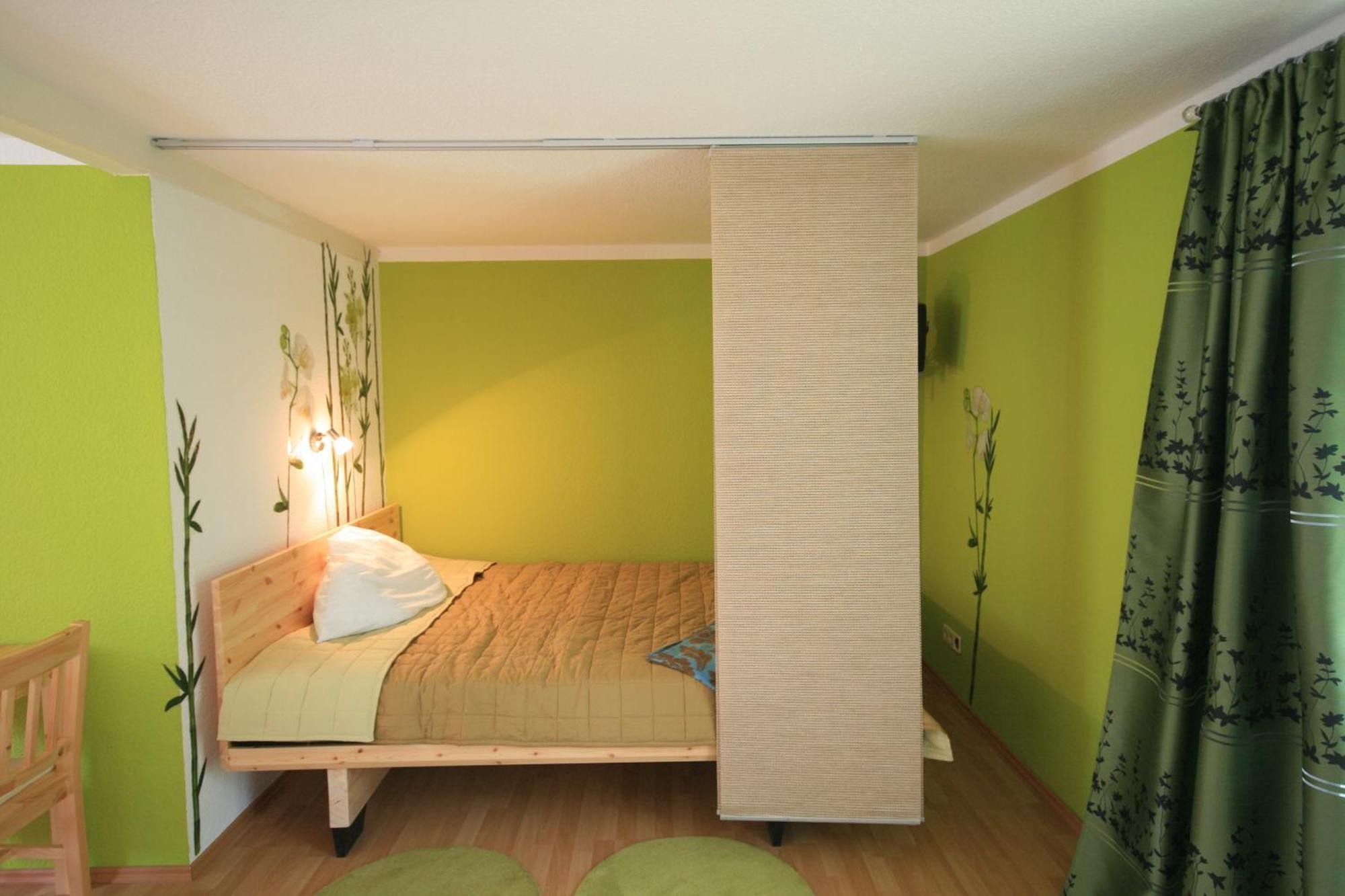 Schwalbe Seebad Holiday home Lubmin
