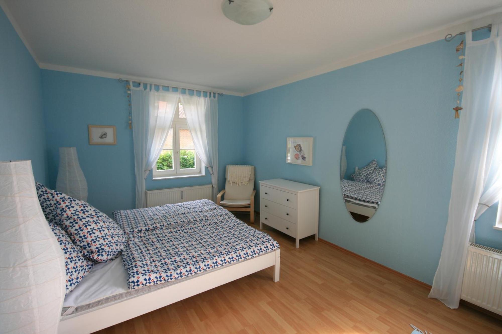 Schwalbe Seebad Holiday home