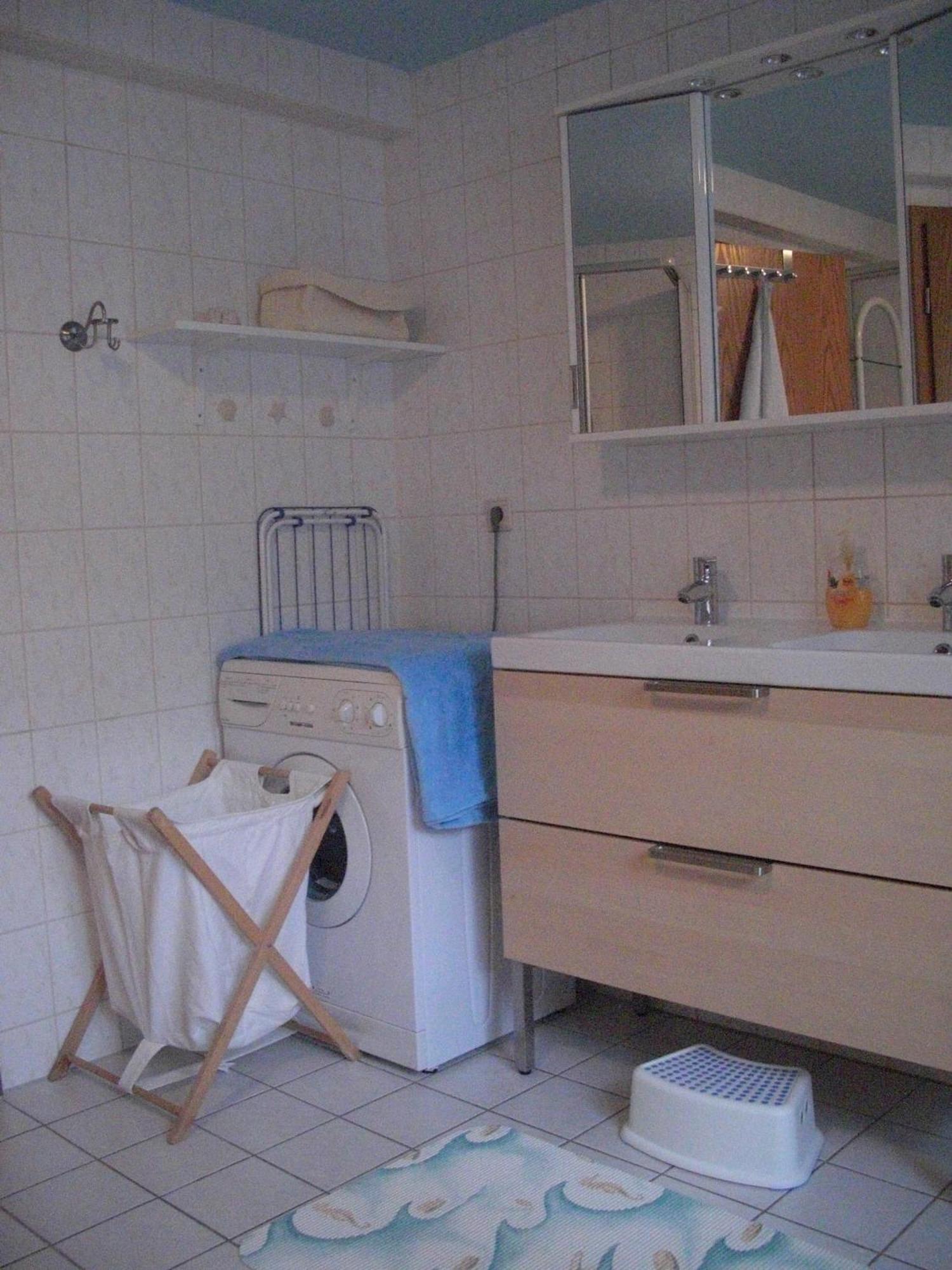 Holiday home Schwalbe Seebad *