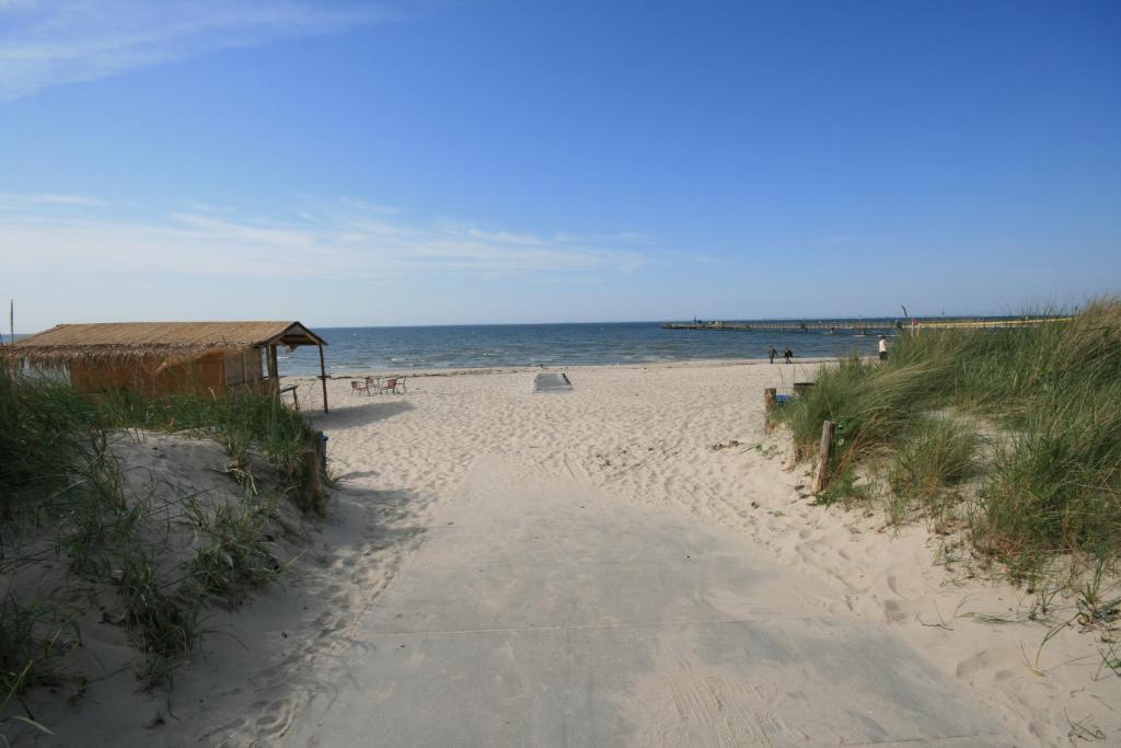Schwalbe Seebad *